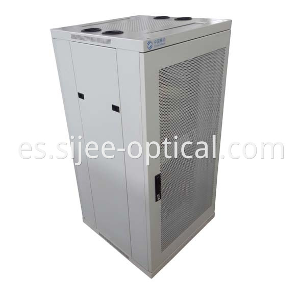 Rack Floor Standing Network Cabinet